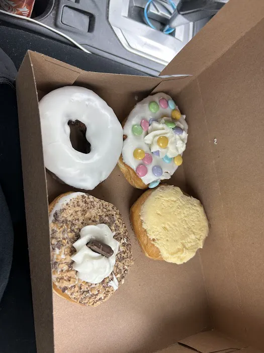 Donuts and beyond Picture 5