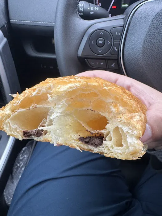 Utica Bread Picture 4