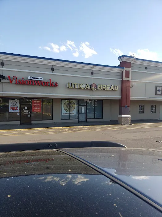 Utica Bread Picture 3