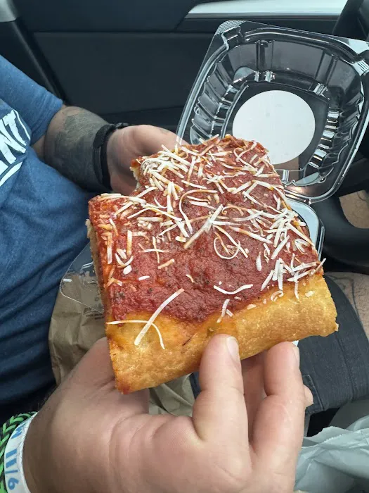 Utica Bread Picture 6