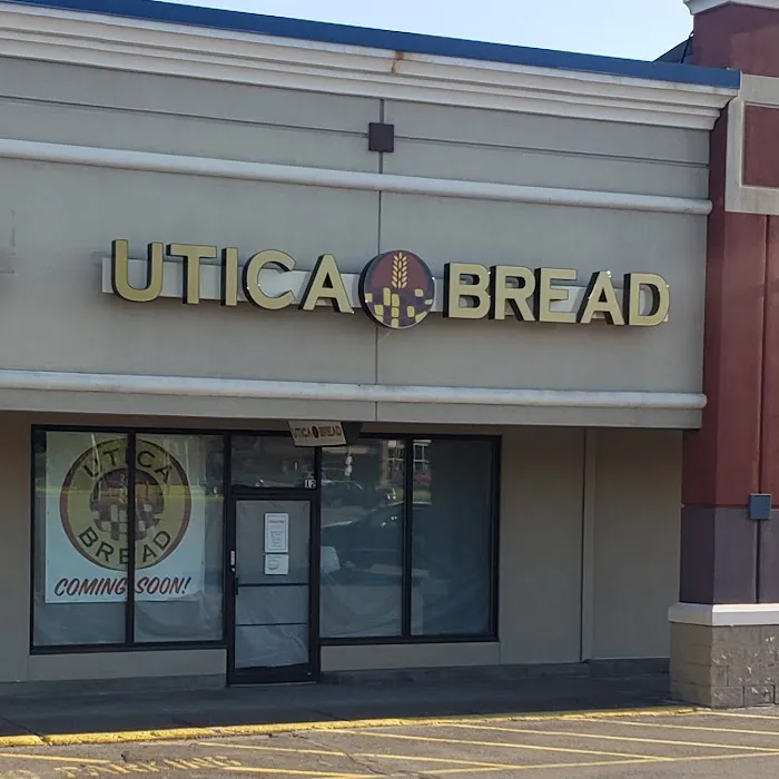 Utica Bread Picture 1
