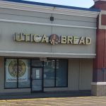 Utica Bread