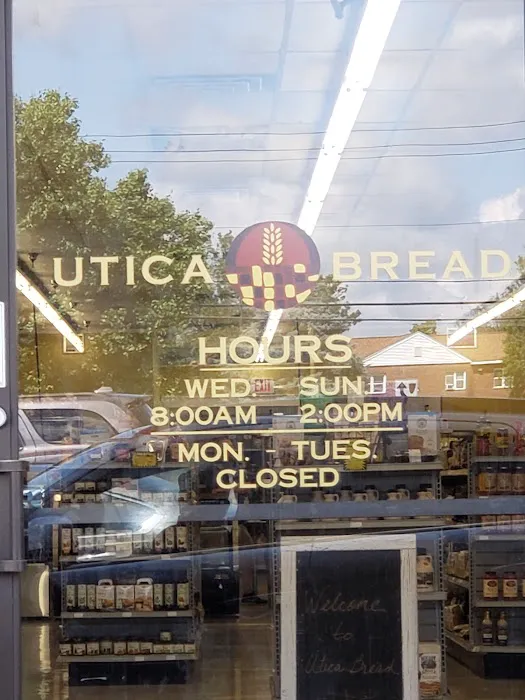 Utica Bread Picture 2