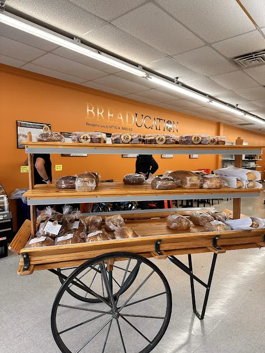 Utica Bread Picture 9