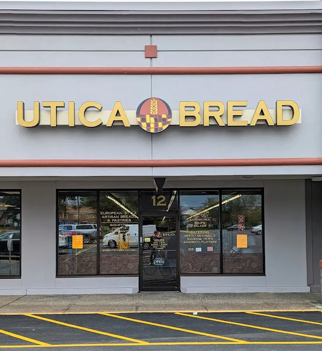 Utica Bread Picture 7