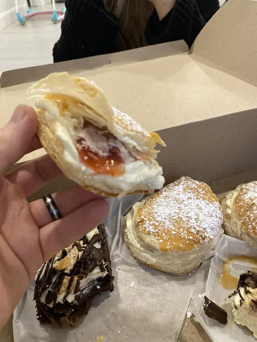 Desserts Beyond the Ordinary Picture 3