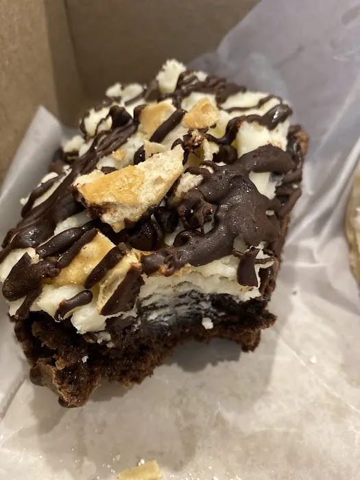 Desserts Beyond the Ordinary Picture 4