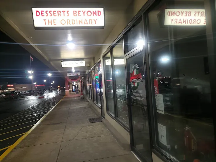 Desserts Beyond the Ordinary Picture 10