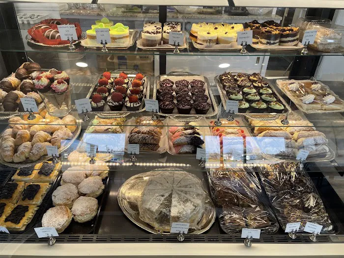 Desserts Beyond the Ordinary Picture 7