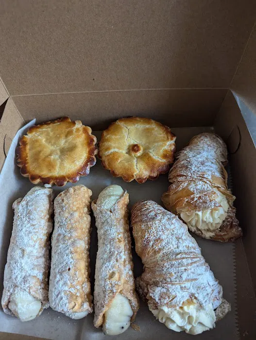 Desserts Beyond the Ordinary Picture 6