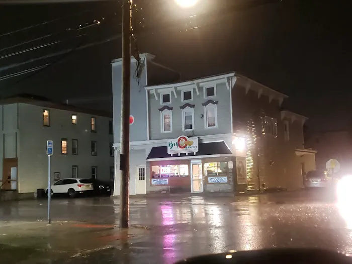 Big O Bakery Picture 1