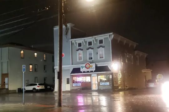 Big O Bakery