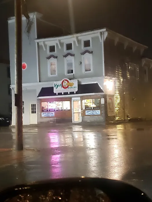 Big O Bakery Picture 2