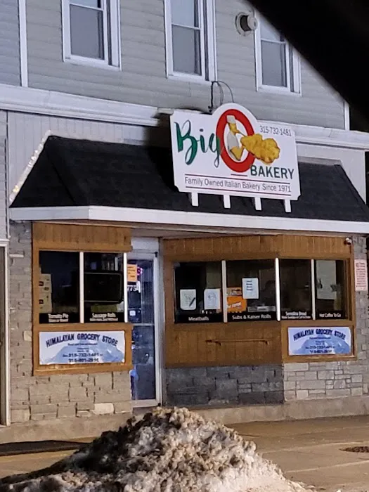 Big O Bakery Picture 10