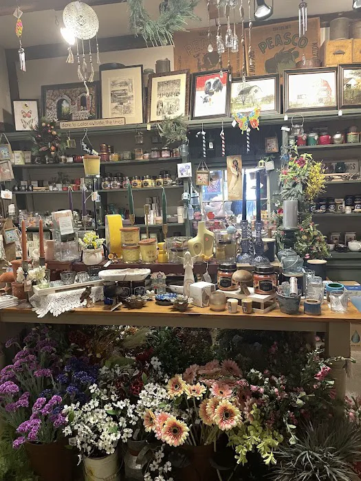 Fo'Castle Farm Country Store Picture 3