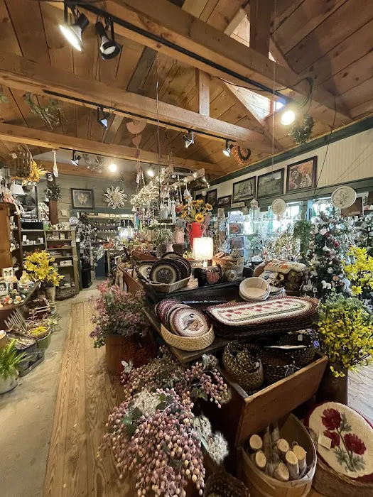 Fo'Castle Farm Country Store Picture 5