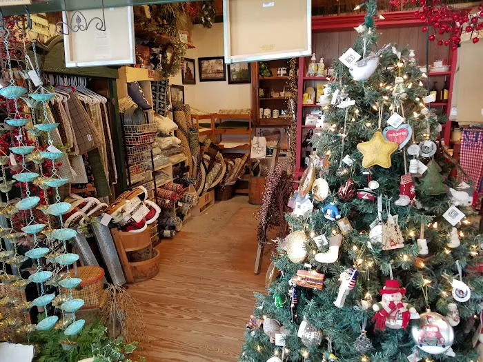 Fo'Castle Farm Country Store Picture 4