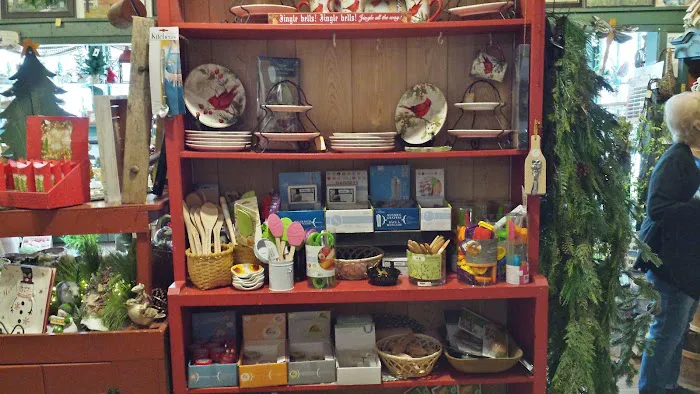 Fo'Castle Farm Country Store Picture 9