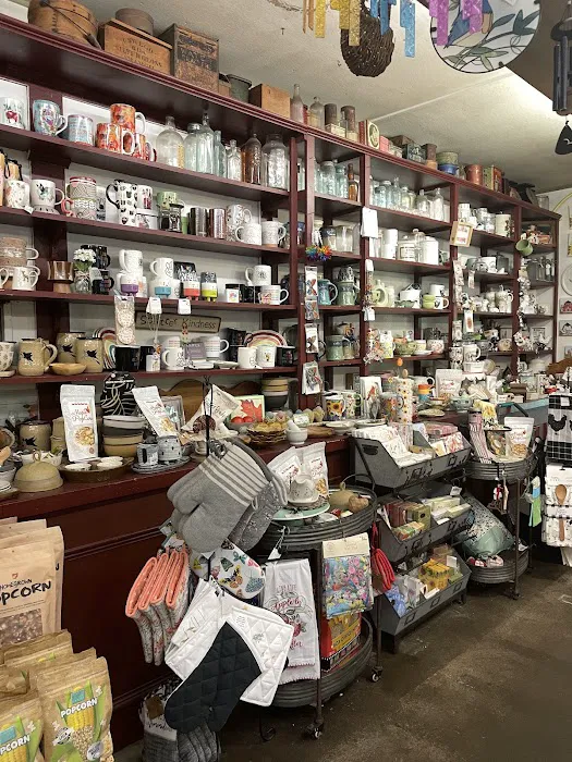 Fo'Castle Farm Country Store Picture 10