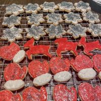 Mya's Kitchen ico
