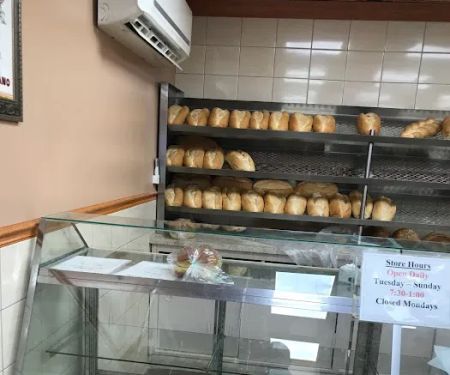 Guiseppe's Bakery