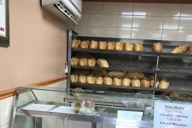 Guiseppe's Bakery