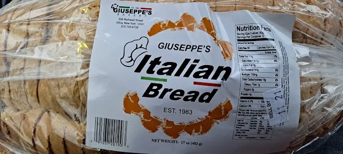 Guiseppe's Bakery Picture 6