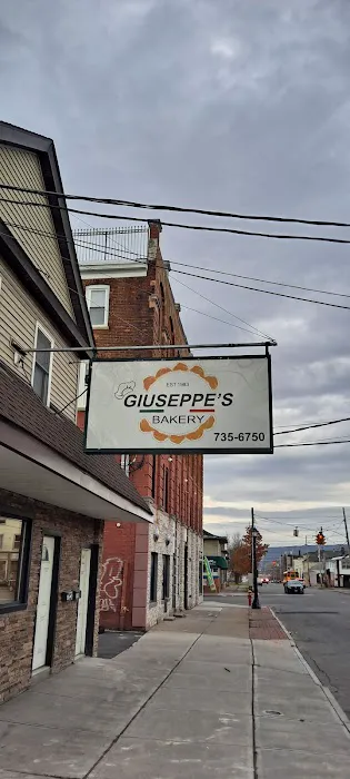 Guiseppe's Bakery Picture 5