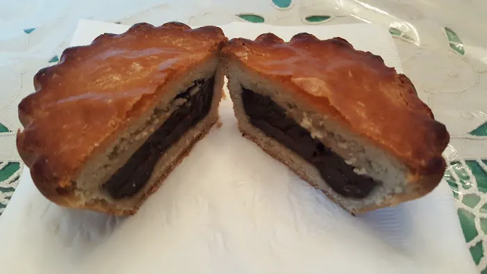 Guiseppe's Bakery Picture 10