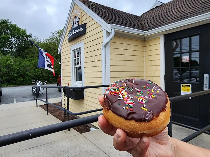 Hole In One Bakery & Coffee Shop Picture 5