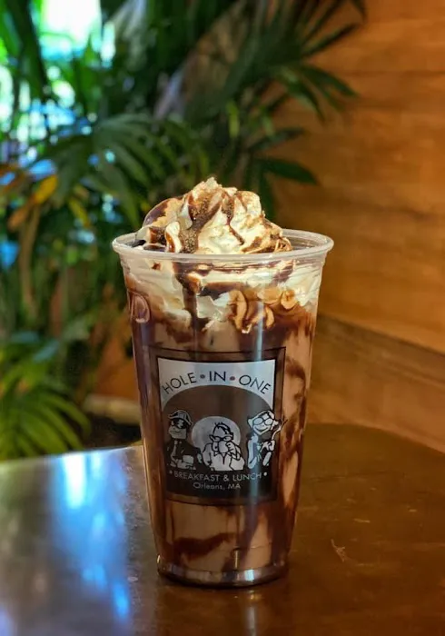 Hole In One Bakery & Coffee Shop Picture 1
