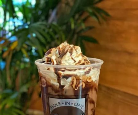 Hole In One Bakery & Coffee Shop
