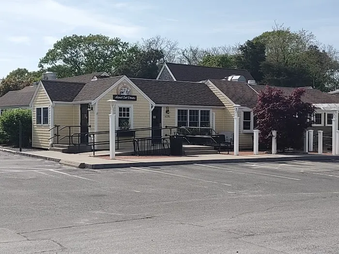 Hole In One Bakery & Coffee Shop Picture 7
