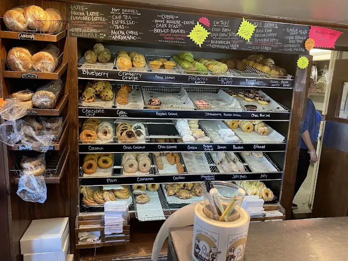 Hole In One Bakery & Coffee Shop Picture 6