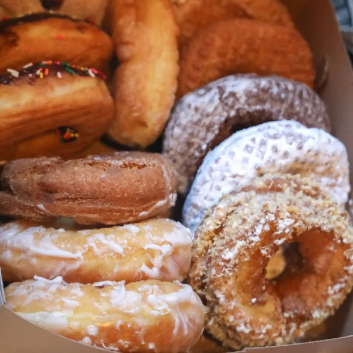 Hole In One Bakery & Coffee Shop Picture 10