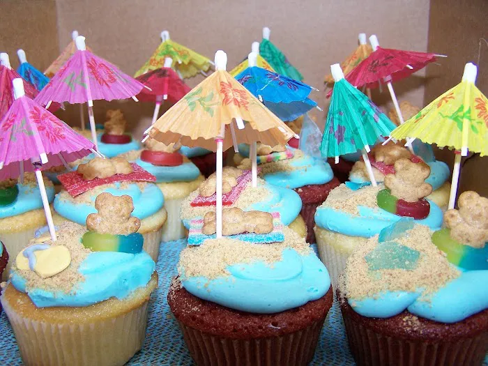 Kiss Me Cakes Picture 8