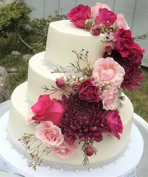 Kiss Me Cakes Picture 6
