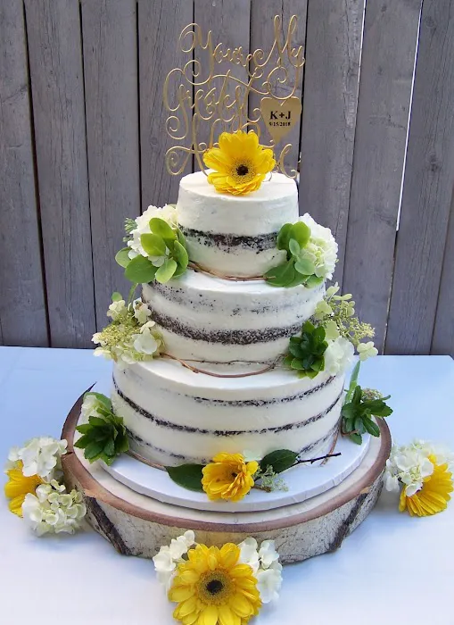 Kiss Me Cakes Picture 4