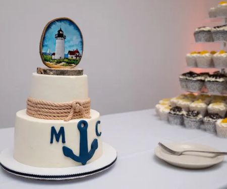 Kiss Me Cakes