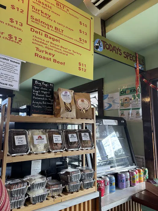 Bagel Hound Wellfleet Picture 5