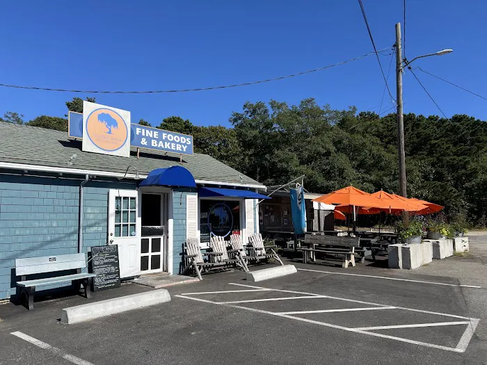 Blue Willow Fine Foods & Bakery Picture 1