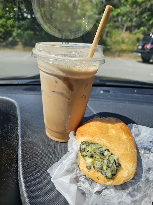 Blue Willow Fine Foods & Bakery Picture 6