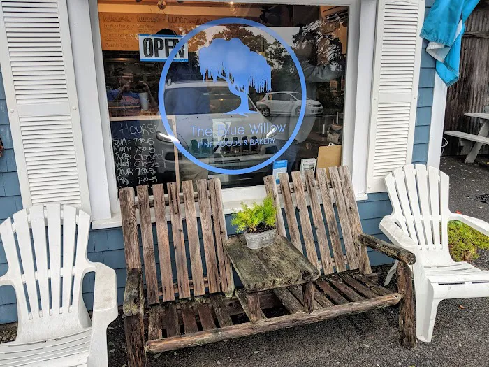 Blue Willow Fine Foods & Bakery Picture 3