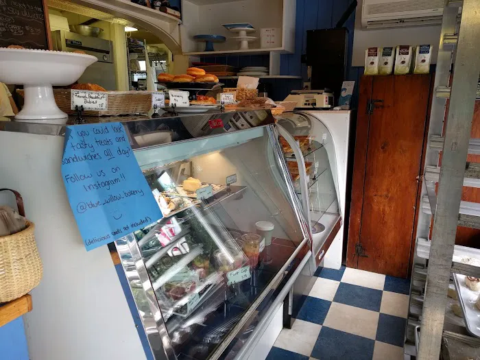 Blue Willow Fine Foods & Bakery Picture 10