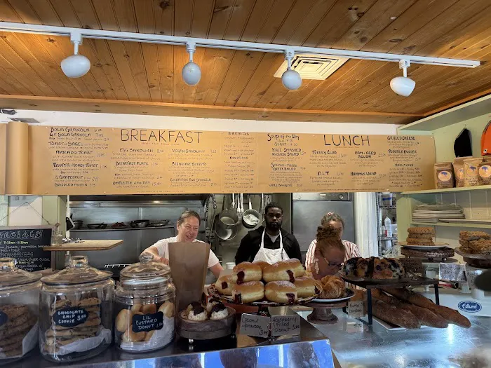 Blue Willow Fine Foods & Bakery Picture 4