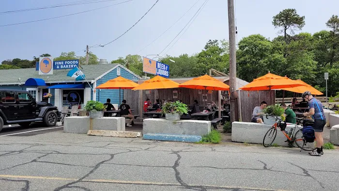Blue Willow Fine Foods & Bakery Picture 7