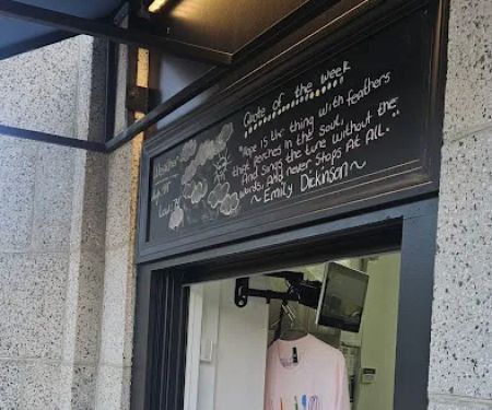 Flour Bakery + Cafe