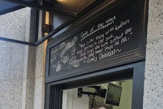 Flour Bakery + Cafe