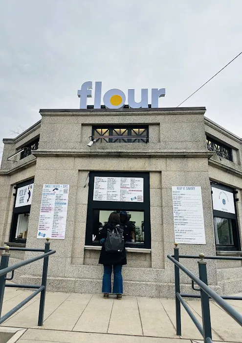 Flour Bakery + Cafe Picture 4