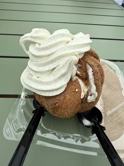Flour Bakery + Cafe Picture 3